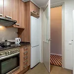 Апартаменты Ab Bailen