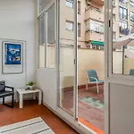 Ab Bailen Апартаменты