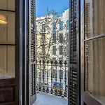 Апартаменты Ab Bailen