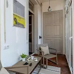 Ab Bailen Апартаменты Барселона