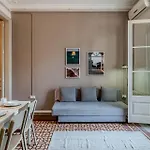 Ab Bailen Апартаменты