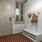 Апартаменты Ab Bailen