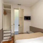 Ab Bailen Барселона