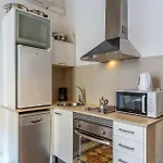 Ab Bailen Апартаменты