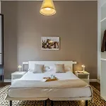 Ab Bailen Апартаменты *