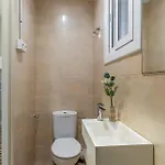 Ab Bailen Апартаменты