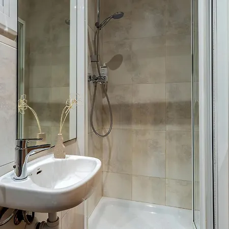 Ab Bailen Apartamento