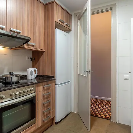 Apartamento Ab Bailen