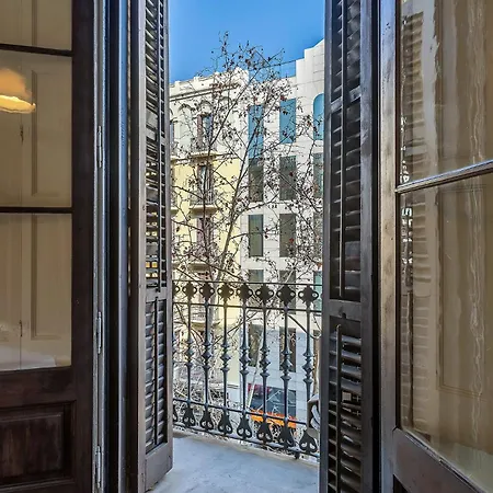 Apartamento Ab Bailen