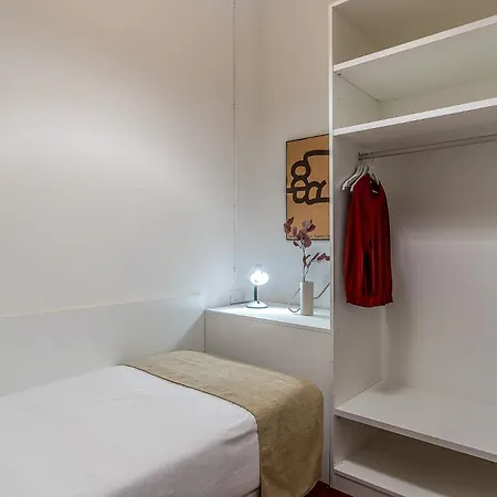 Ab Bailen Apartamento Barcelona