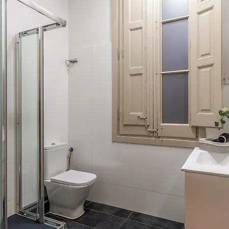 Ab Bailen Apartamento *