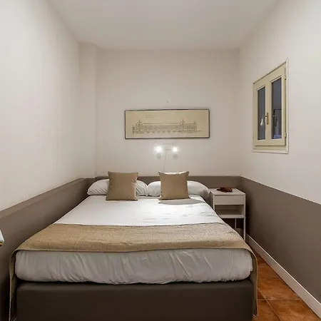 Apartamento Ab Bailen