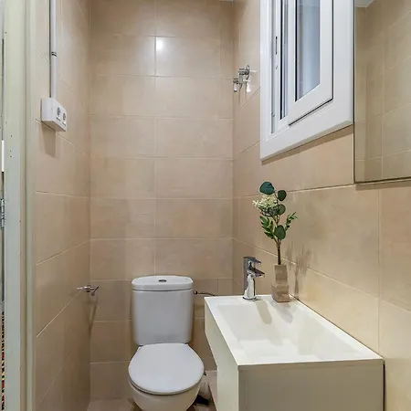 Ab Bailen Apartamento