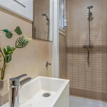 Apartamento Ab Bailen *