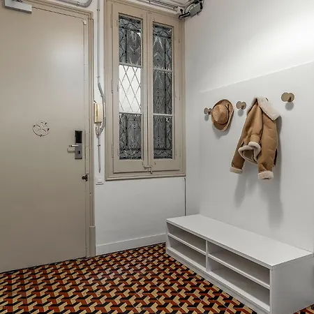 Apartamento Ab Bailen